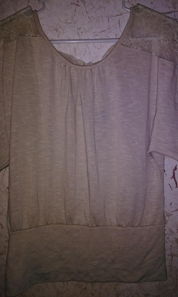Feminine Top